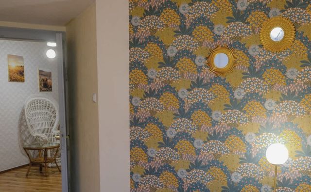 Dream Hill Nest 1BD Apartment in Plovdiv Center