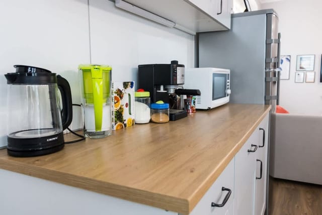 Bright and Cozy 2BD Flat in Plovdiv City Centre - Photo 4