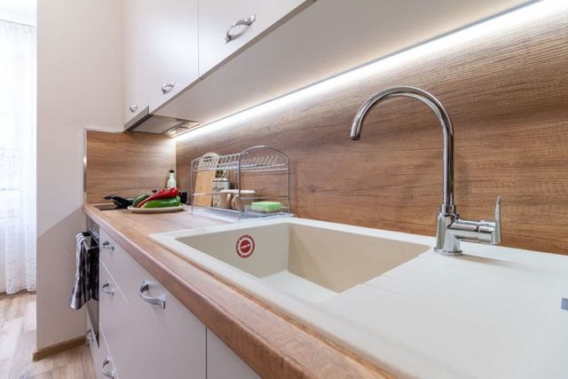 City Center Perfect: Studio Apartment