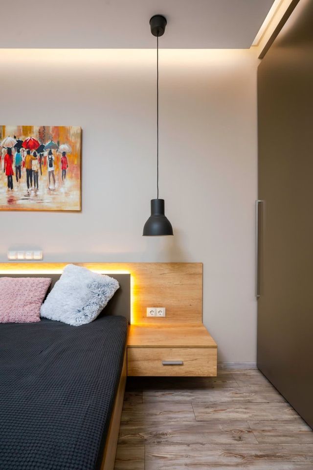 Elegant Escape in The Heart of The City