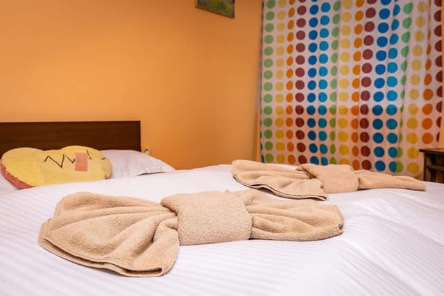 Cozy Flat | 10 Minutes from Plovdiv's Old Town