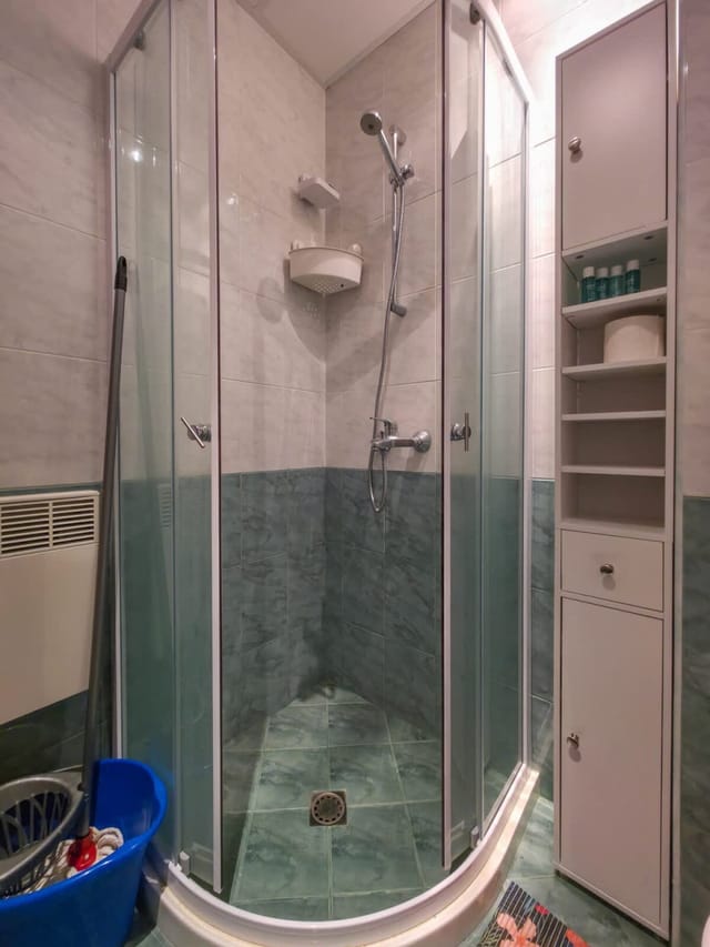 Cozy 1BD Flat in Pirin Sense