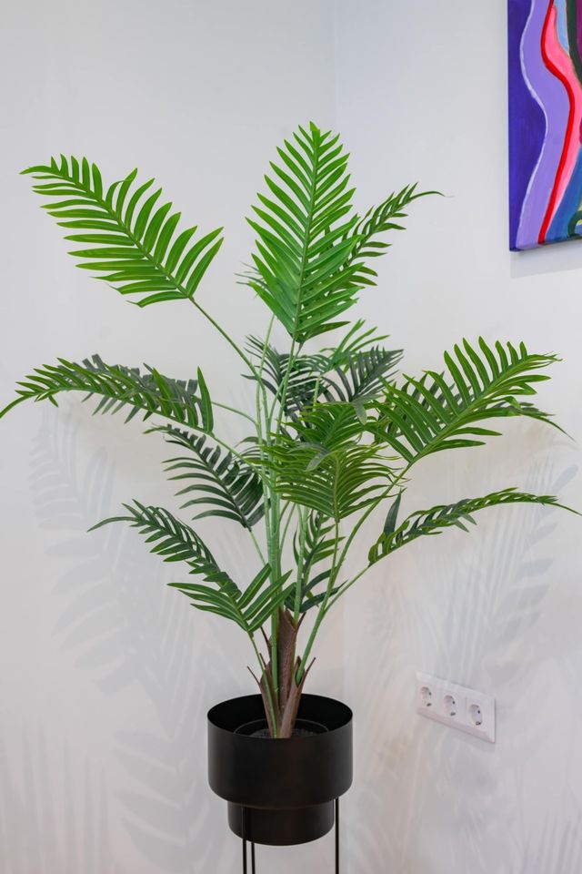 Modern 2BR in the Heart of the City