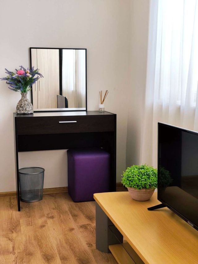 Apo Apartment - Top Center
