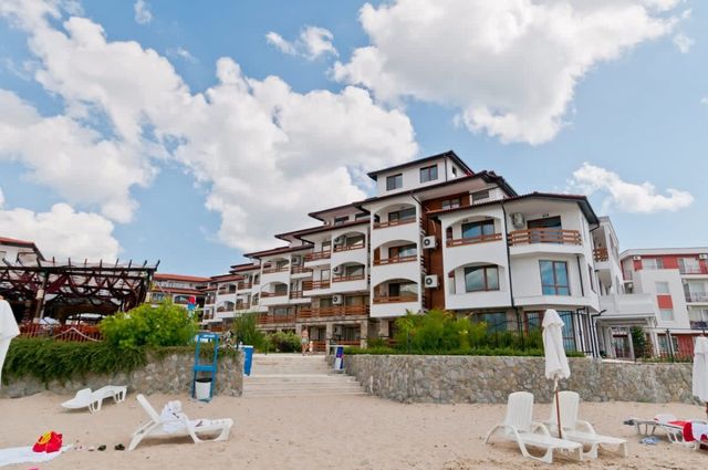 Robinzon Beach 3BD Lux apartment by Flat Manager - Photo 4