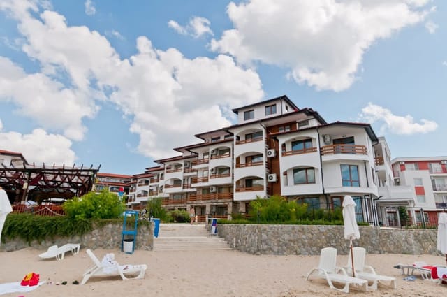 Robinzon Beach 3BD Lux apartment by Flat Manager - Photo 4