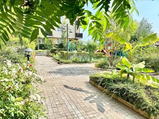 Cozy Chateu Aheloy 2  family studio