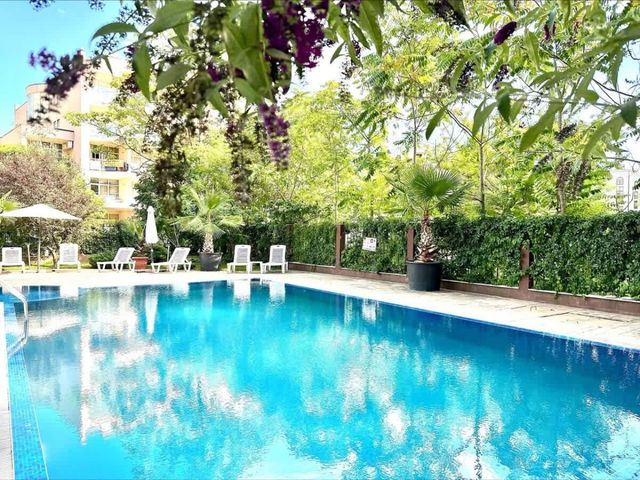 Cozy apartment in Villa Aria