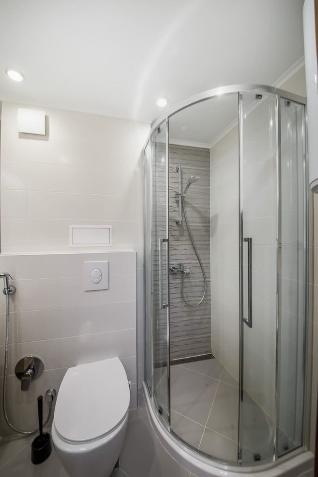 Signature Suite - 1 Bedroom