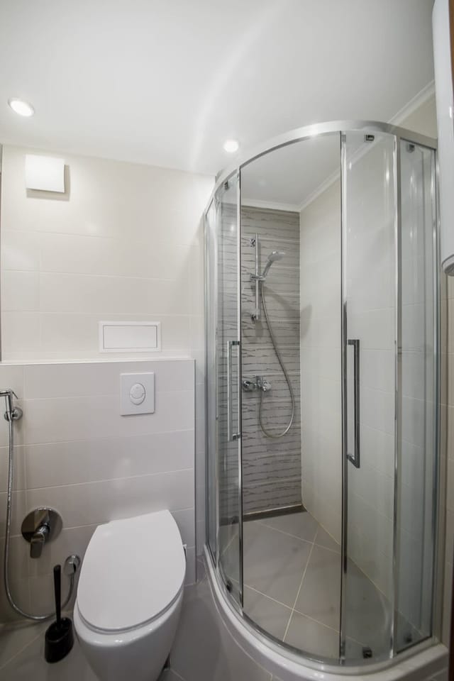 Signature Suite - 1 Bedroom