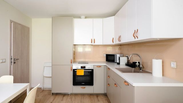 Cozy 1BD Apartment next to NDK