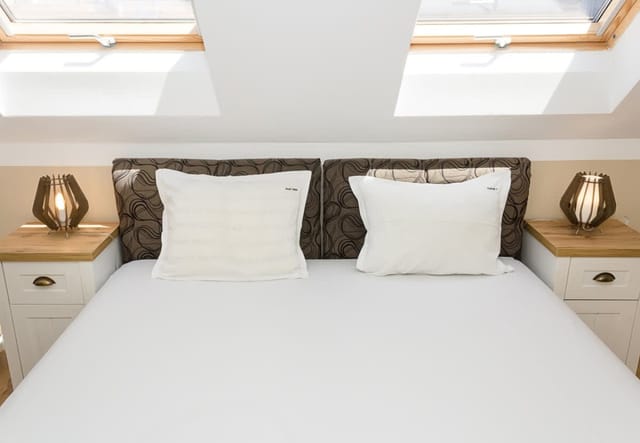 Warm&Comfy 3BD Apt Varna Center