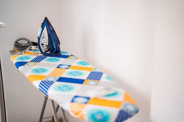 Black Sea Luxury 2bdrm Apartment