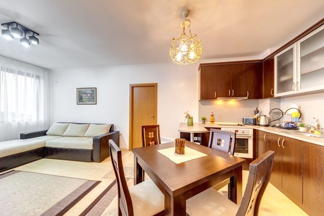 Slopeview Stay at Grand Monastery