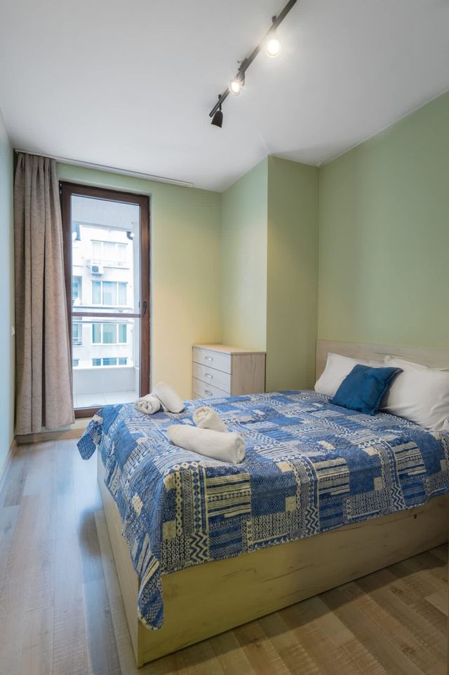 Intelligent Elephant Home - 1BDR Apartment