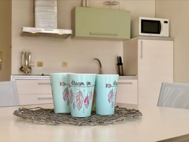 Aheloy Palace - Luxury apartment for 5 person