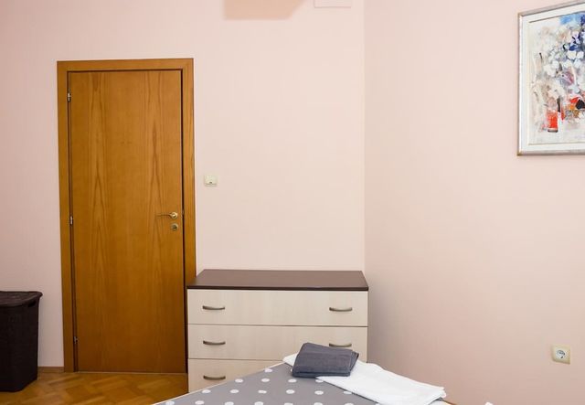 Leisurely Stay by the Sea Garden / 1-BDR Apartment