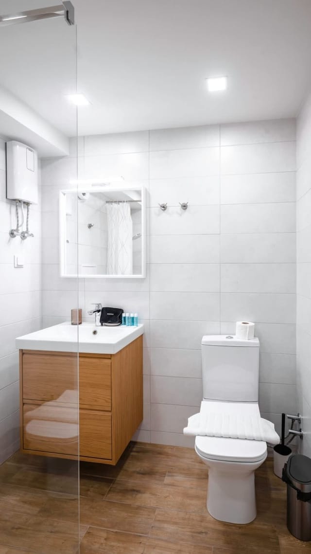 Cozy 1BD Apartment next to NDK