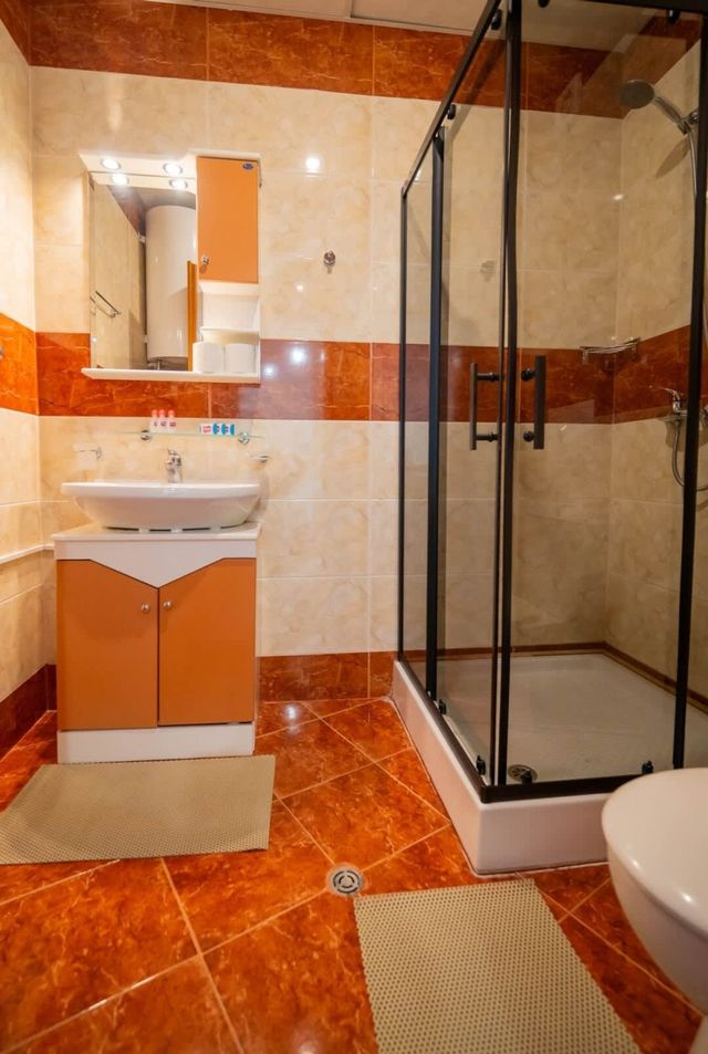 The Sea Balcony - 1BD Apartment by Flat Manager