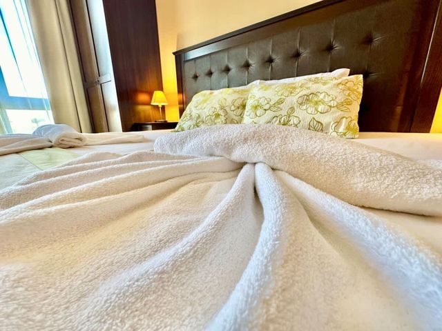 Cozy two bedroom in Royal Beach