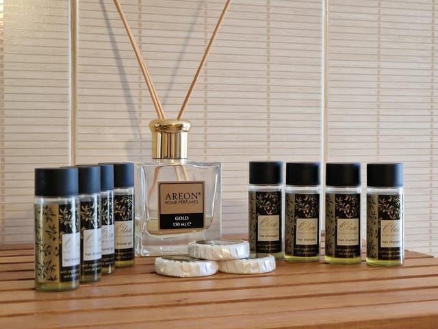 Bansko Royal Towers - 2BD Flat + Parking