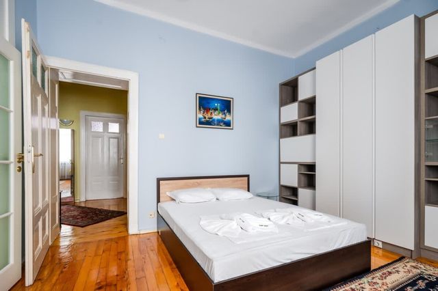 Sofia's Finest: 2BD Flat in the Heart of the City
