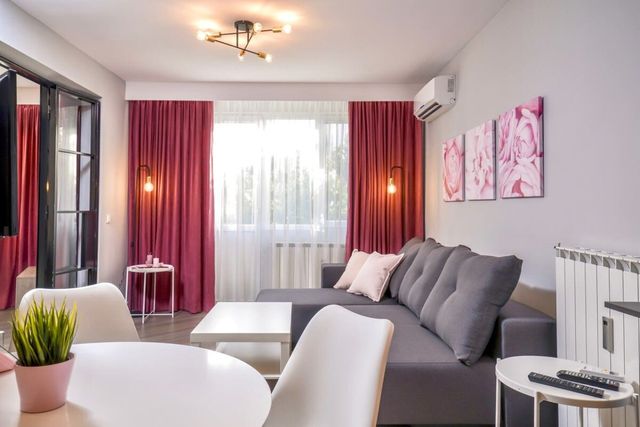 ROS? one bedroom designer apartment in city centre - Photo 3