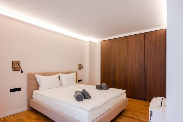 SOFapart Lovely Gem with Balcony