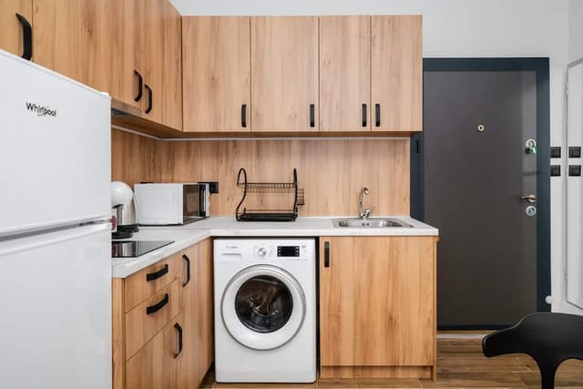 Cozy Flats Near Alexander Nevski Cathedral - Photo 4