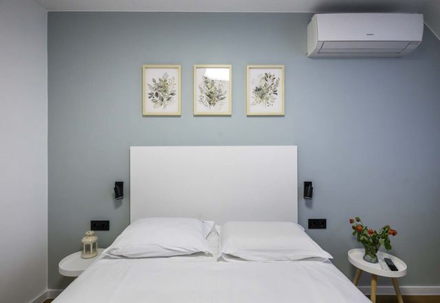 Cute 1BD in Central Sofia - Steps from South Park