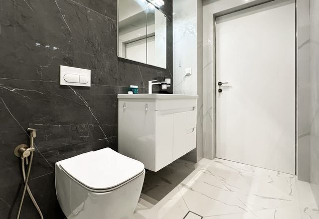 Designer 2BD Apt Near Alexander Nevski Cathedral