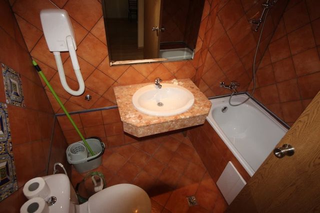 Atrium cozy 1 bedroom apartment