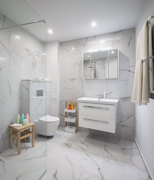 Bright and Stylish 2BD Flat in The City Centre - Photo 4