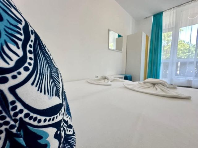 Cozy Chateu Aheloy 2  family studio