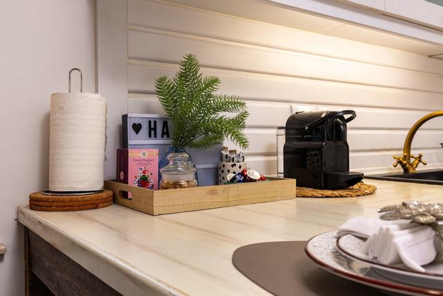 Stylish 1BD Flat near the centre of Plovdiv