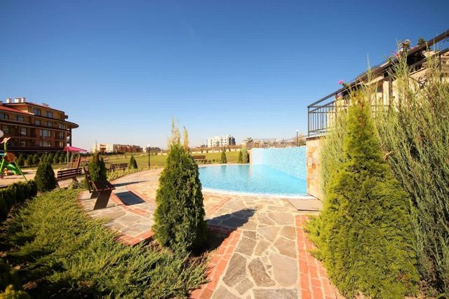 Sorrento Cozy Studio