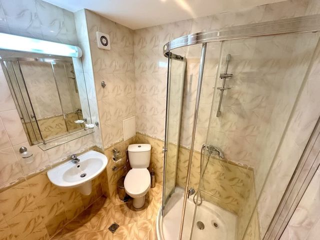 Paradise Dreams Cozy apartment with balcony