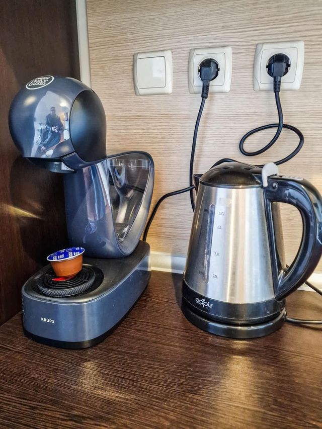 Cozy Studio in The Regnum Bansko Ski Hotel & SPA