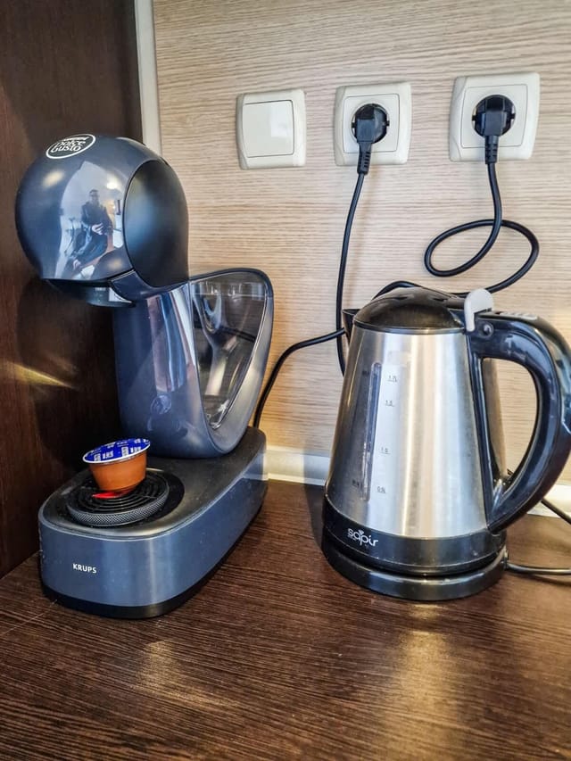 Cozy Studio in The Regnum Bansko Ski Hotel & SPA