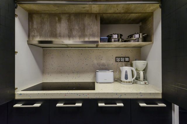 Champs-Élysées Sofia | 2BDR 2BTHR