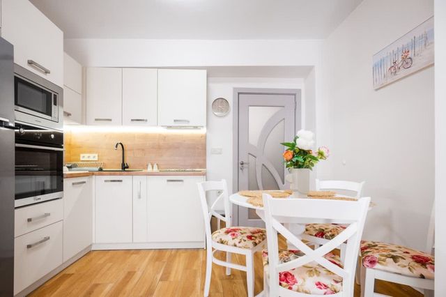 1BD Elegance on Vasil Levski Boulevard