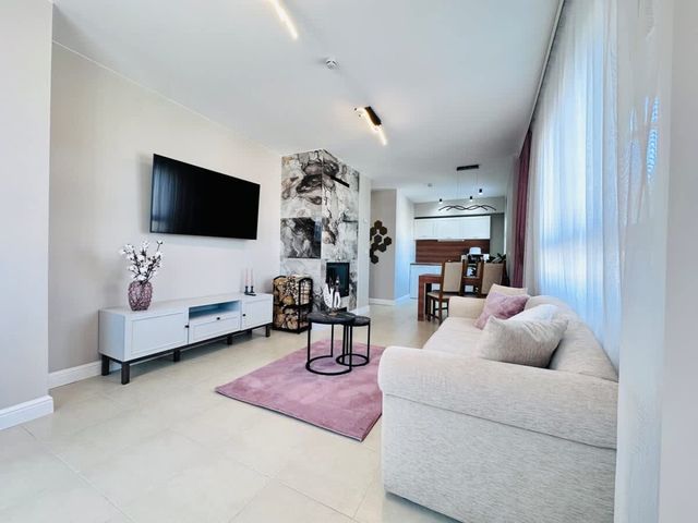 Elegance28 – Stylish Mountain Retreat in Bansko