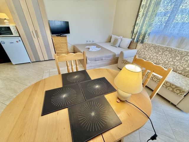 Cozy studio in Sunny Sea Palace