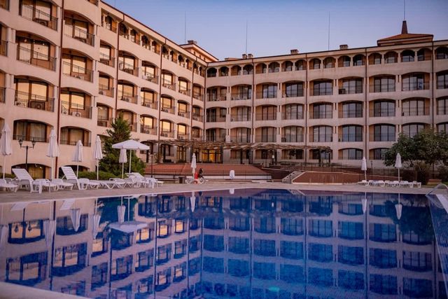 Studio by the Beach in Nestinarka