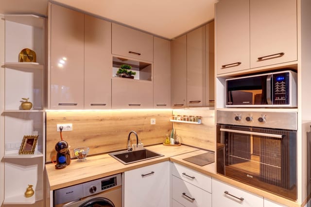 Ski-Friendly Family Getaway