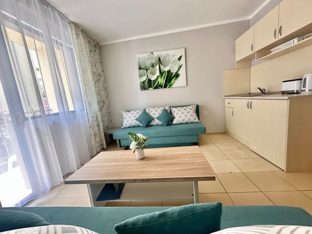 Cozy studio in Jasmine Club