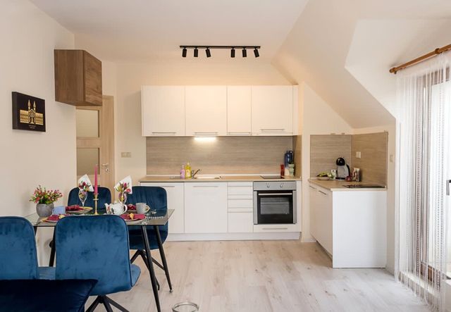 Varna - 1BD at South Bay Residence