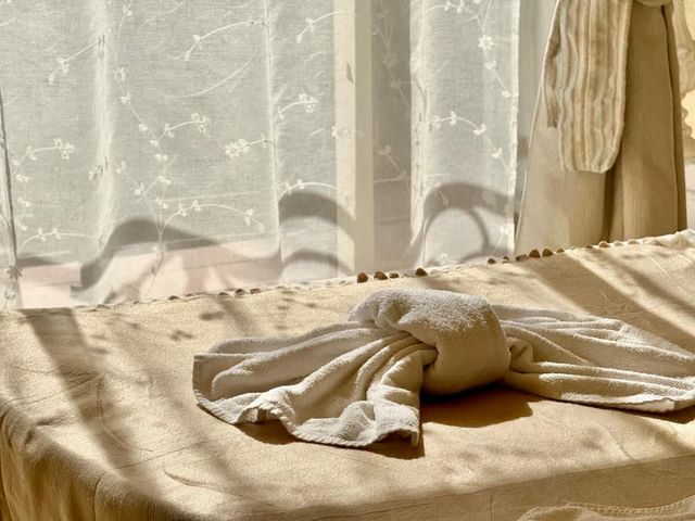 Andalusia Cozy Apartment