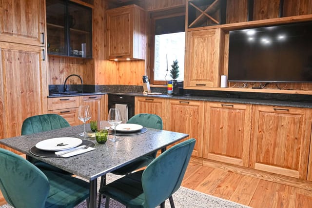 Cozy 1-Bedroom Apartment in St. Ivan Ski Resort - Photo 2