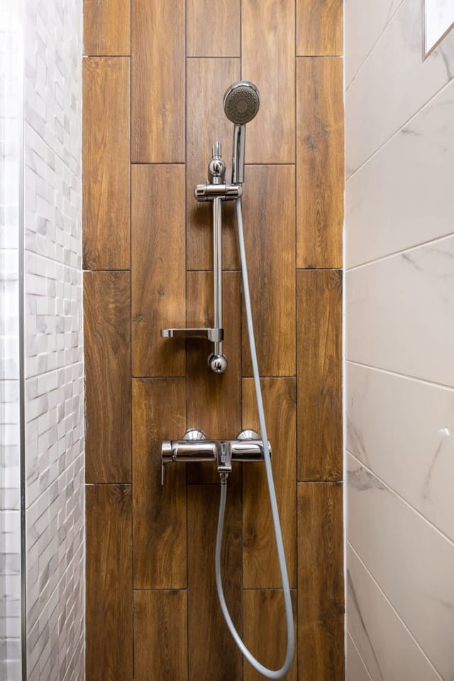 The Urban Nest-2BD Apartment with a Terrace